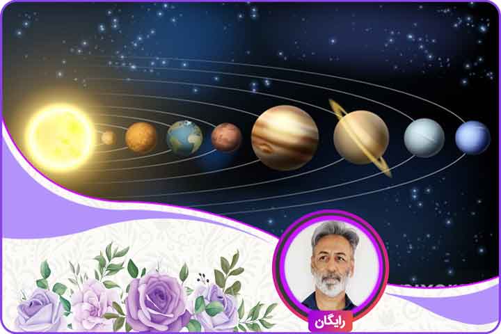 مدارها - باورها- قانون مدارها - تغییر باورها - تغییر فرکانس