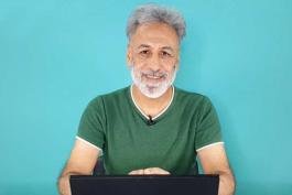 سید ضیاء حسینی- استاد ضیاء- ضیاء- ostadziya