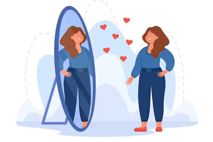 خودشناسی با 7 راهکار عملی
