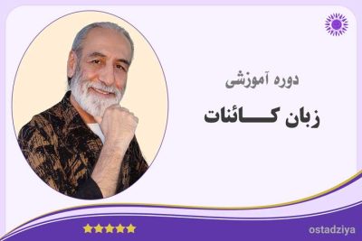 یادگیری زبان کائنات- زبان کائنات- کائنات- قوانین کائنات